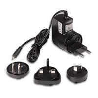 LINDY 73811 5VDC 2A Multi-Country voeding, 2,35/0,7 mm