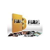 Music Legends - ABBA (DVD)