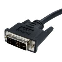 StarTech.com DVI-naar-VGA-beeldschermkabel M/M DVI-naar-VGA (15-pins) 1 m - thumbnail