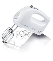 Severin HM 3820 Handmixer 300 W Wit