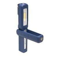 Scangrip 03.5420 Unipen Penlight werkt op een accu LED 155 mm Blauw - thumbnail