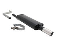 Viking Choice  Sportuitlaat voor VW Polo 2/3 86C - Classic - sporteinddemper