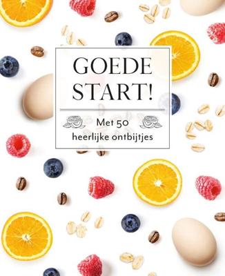 Goede start! - Drees Koren - Hardcover (9789036639729) Goede start! - Drees Koren - Hardcover (9789036639729)
