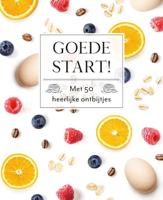 Goede start! - Drees Koren - Hardcover (9789036639729)