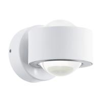 Eglo Led wandlamp Ono 2 Up - Down wit 96048