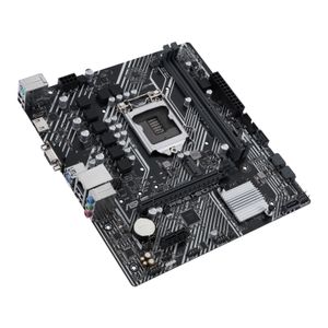 ASUS PRIME H510M-K Intel H510 LGA 1200 micro ATX