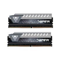 Patriot Memory Viper Elite Series 16GB DDR4 2666MHz Dual Kit geheugenmodule 2 x 8 GB