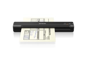 Epson Workforce ES-50 scanner