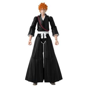 Bleach: Wave 1 - Kurosaki Ichigo 17 cm Action Figure