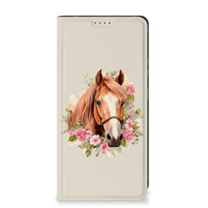 Hoesje maken voor Samsung Galaxy Xcover 7 Paard