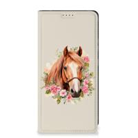 Hoesje maken voor Samsung Galaxy Xcover 7 Paard - thumbnail