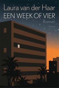 Een week of vier - Laura van der Haar - ebook