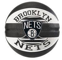 Spalding Basketballen NBA-team Brooklyn Nets Sc.7 (83-588z) - thumbnail