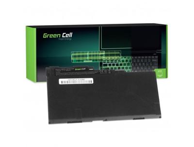 Green Cell HP68 laptop reserve-onderdeel Batterij/Accu