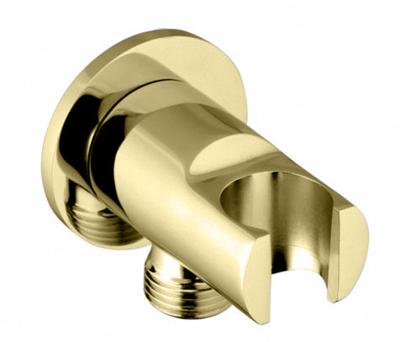 Best Design Nancy muuraansluiting opsteek mat goud Best Design Nancy muuraansluiting opsteek mat goud