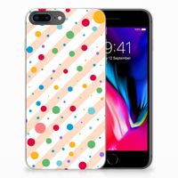 Apple iPhone 7 Plus | 8 Plus TPU bumper Dots