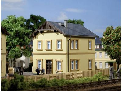Auhagen 11349 schaalmodel onderdeel en -accessoire Huis