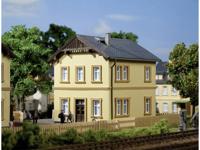 Auhagen 11349 schaalmodel onderdeel en -accessoire Huis