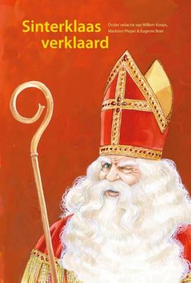 Sinterklaas verklaard - eBook (9789088505829) Sinterklaas verklaard - eBook (9789088505829)