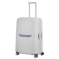 Samsonite Magnum Spinner 75 Light Grey