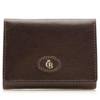Castelijn & Beerens Gaucho Kleine Portemonnee RFID Mocca