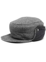 Private Stock casquette Mercer-Sherpa - Gris - thumbnail