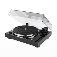 Giradischi Thorens (Td 202) Black High Gloss