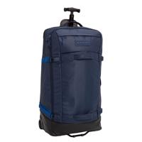 Burton Multipath 90L Checked Reistas dress blue coated Trolley Reistas