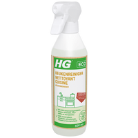 HG eco keukenreiniger