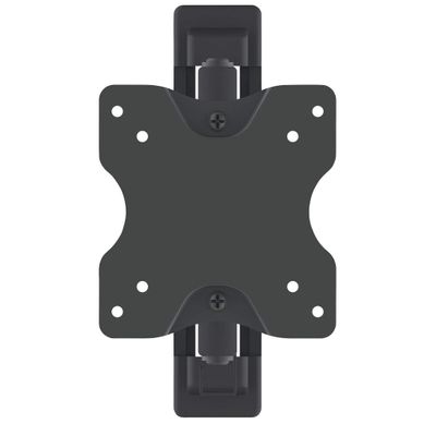 Manhattan 461382 Universal TV-beugel Kantelbaar, Zwenkbaar 33,0 cm (13) - 68,6 cm (27) Kantelbaar en zwenkbaar