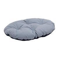 Rosewood Tough & Mucky 110 Waterbestendig Hondenmatras, 94cm, Grijs