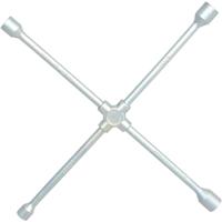 KS Tools 518.1156 Wielkruissleutel voor vrachtwagens, 24x27x30x32mm