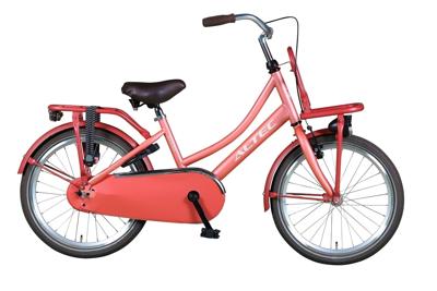 Altec Urban Transportfiets 20inch Rood