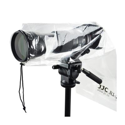 JJC RI-5 Raincover voor DSLR Camera