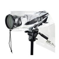 JJC RI-5 Raincover voor DSLR Camera