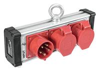 Eurolite 60003735 stroomverdeler