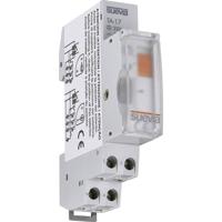 Suevia SU063031 Trappenhuislichtautomaat DIN-rails 230 V - thumbnail