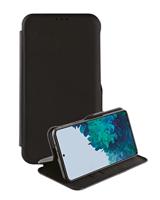 Vivanco CWVVSGS21PBK Casual Booklet Samsung Galaxy S21+ (5G) Zwart