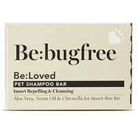 Beloved Beloved bugfree pet shampoo bar - thumbnail