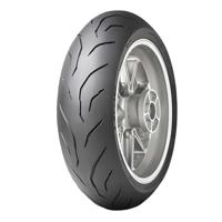Dunlop Sportsmart MK4 78W Sports-touring achterband 200/55