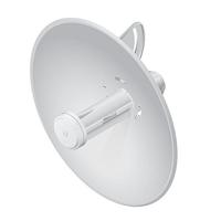 Ubiquiti Networks PBE-M5-300 Sector 22dBi antenne, 22 dBi voeding, antenne, 200 km/u, 6 W, FCC, IC CE