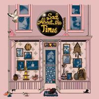 Sad About The Times - CD (0184923606423)