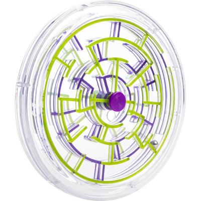 Perplexus Labyrint Twisted Junior Transparant