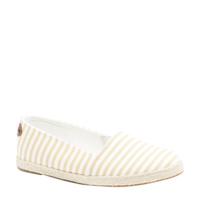 Graceland espadrilles wit/beige