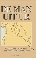 De man uit Ur - L. Kievit - ebook - thumbnail