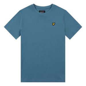 Lyle and Scott Classic casual t-shirt jongens