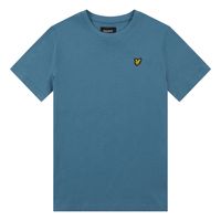 Lyle and Scott Classic casual t-shirt jongens