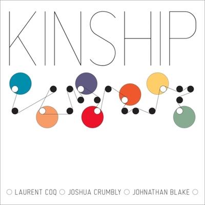 Kinship - CD (3149028122121)