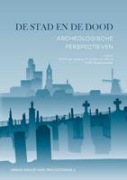 De stad en de dood - H.M.P. Bouwmeester - Hardcover (9789088904905)