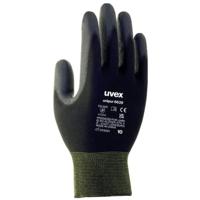 uvex unilite / unipur 6024808 Polyamide, Polyurethaan Montagehandschoen Maat (handschoen): 8 1 paar - thumbnail